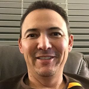 Meet your Posher, Kristopher